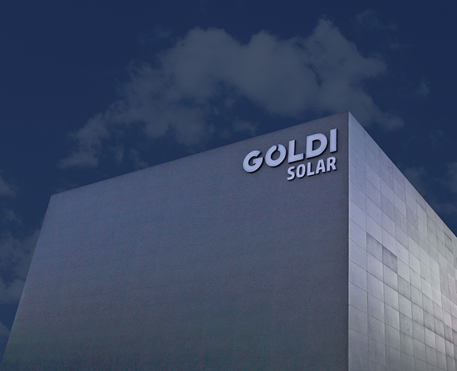 Goldi Solar