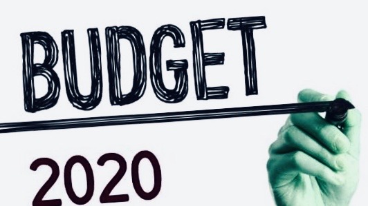 What are the budget priorities for renewable energy sector?