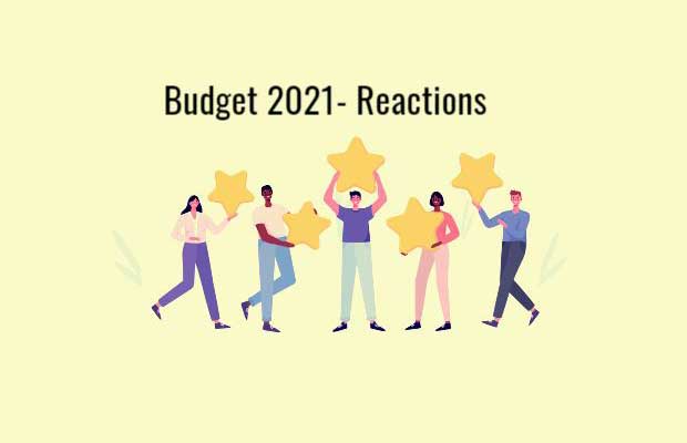 Bharat Bhut, Director, Goldi Solar, shares his views post the the Union Budget 2021