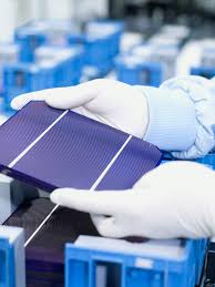 Goldi Solar Plans To Expand Manufacturing Capacity To 2.5 GW