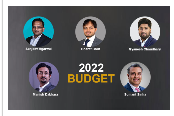 Budget 2022 renewable industry excpetation