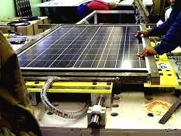 AlMM Effect:  Solar developers worried about supply, Module makers unconcerned
