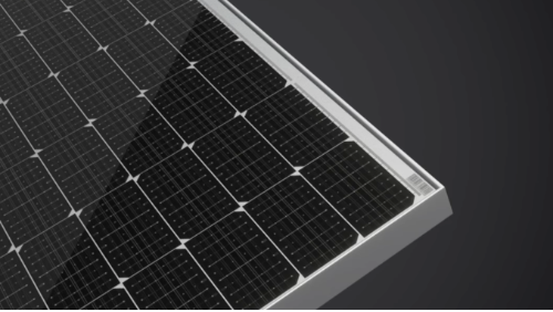 Goldi Solar launches its new Heloc Pro module series