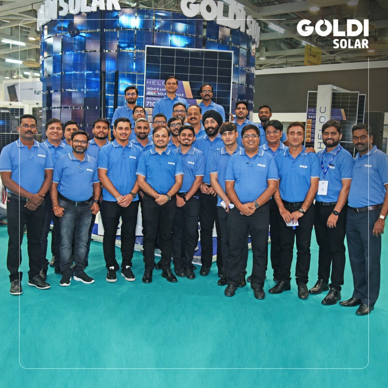 Goldi Solar to invest Rs 5,000 cr to raise module manufacturing capacity to 6 GW: MD Ishver Dholakiya