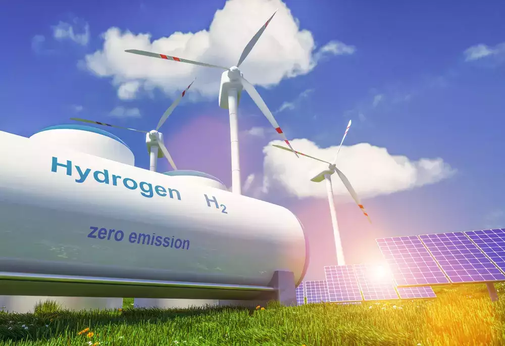 Green Hydrogen Mission to help India