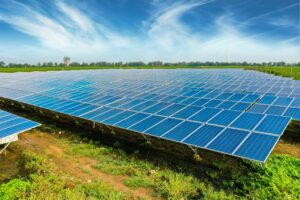How Solar Panels Are Beneficial for the Environment