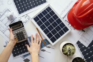 Solar Panel Calculator Understanding its Functions and Benefits
