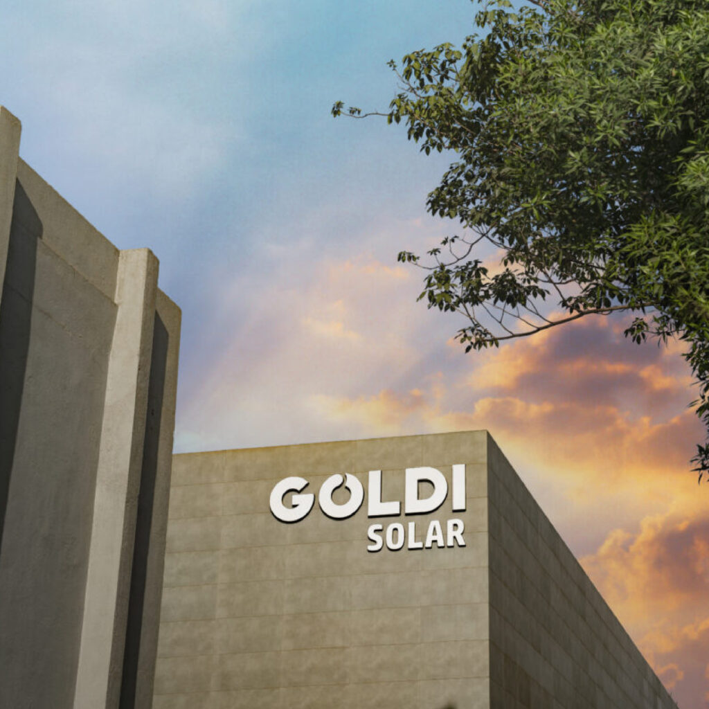 Goldi Solar plans to go public to fund Rs 2,700-crore expansion