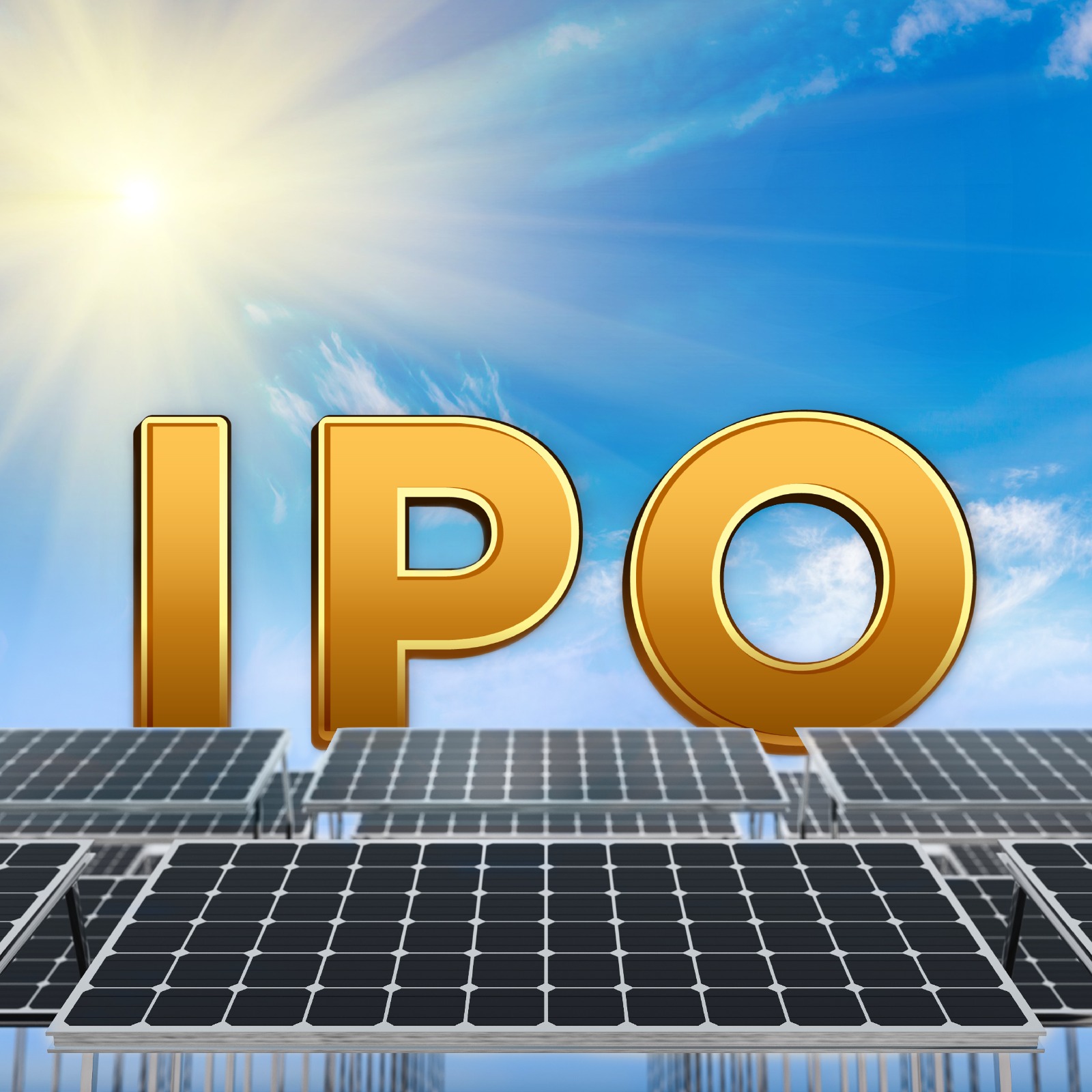 Goldi Solar plans to launch IPO in 2026