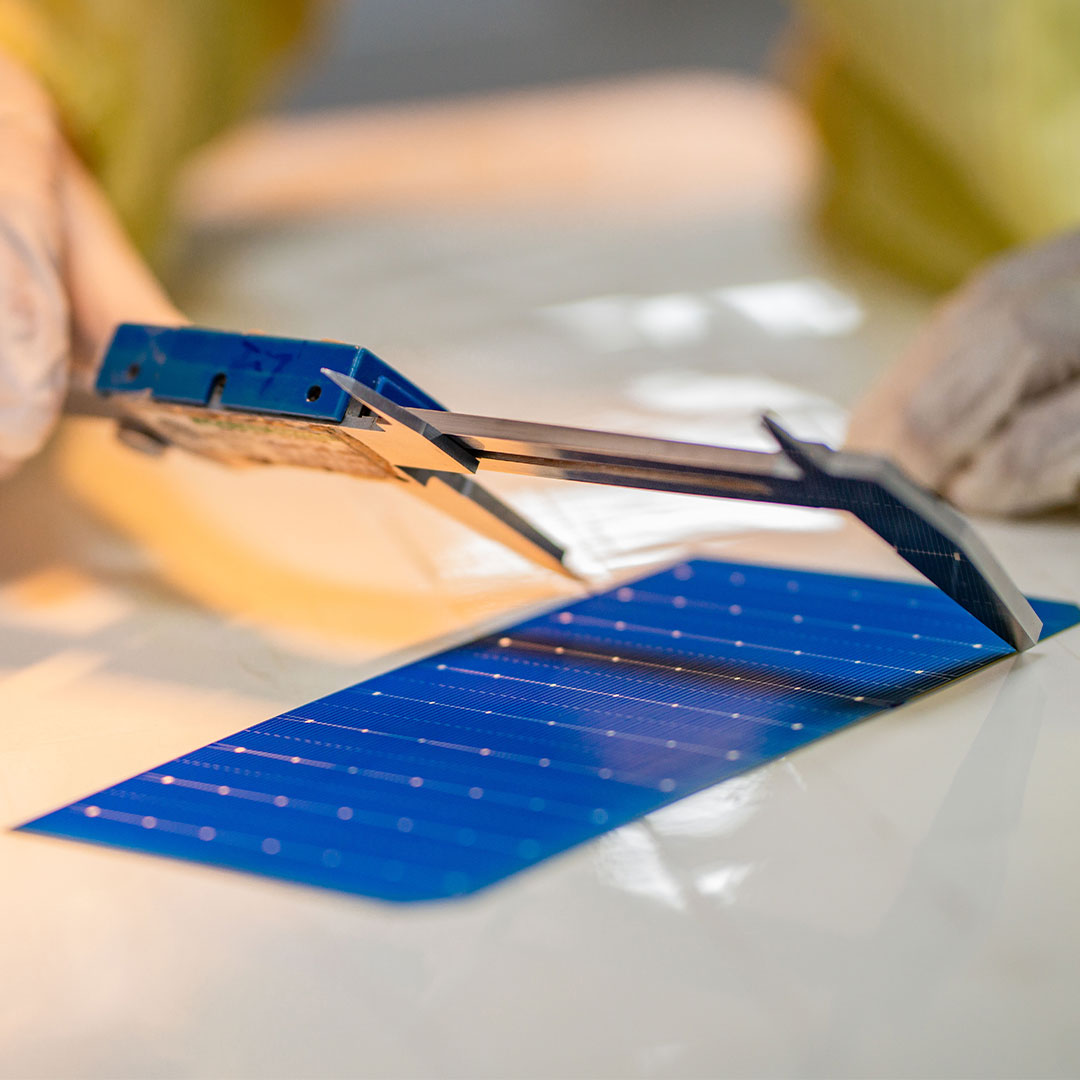 Goldi Solar to start PV cell production from mid-2025